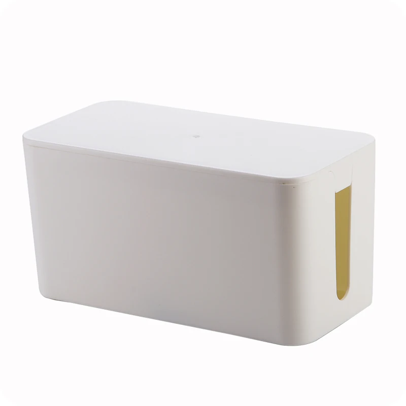 Блок питания коробка для подключения проводов хранения кабеля пластиковые