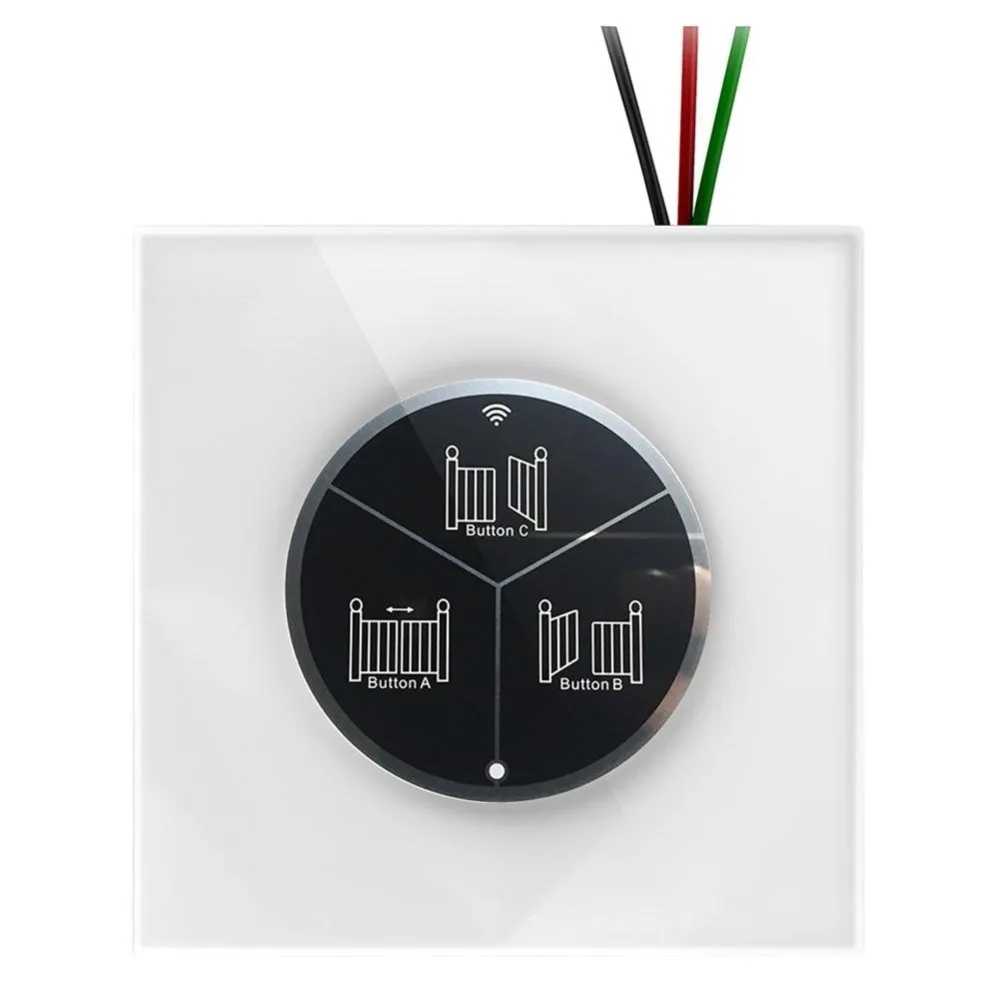 Автоматический открывалка контроллер дистанционного управления переключатель