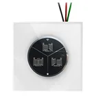 Автоматический открывалка, контроллер дистанционного управления, переключатель управления, встроенный Wi-Fi для автоматизации системы