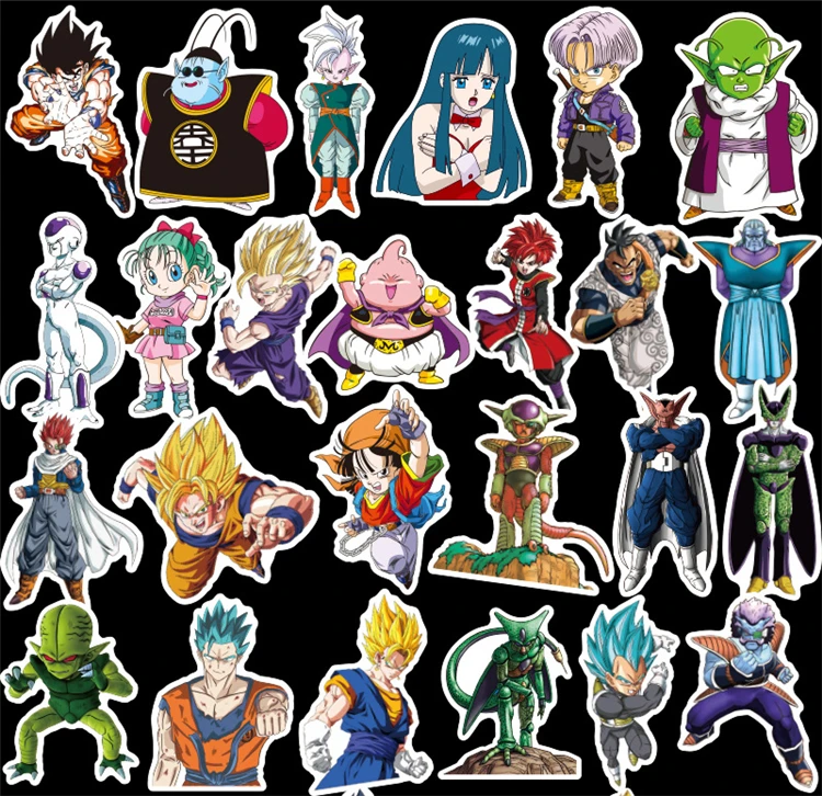 Пробуждение Супер Saiyan Vegeta аниме Dragon Ball Z детство Гоку Рисунок Модель Коллекция игрушек для подарка украшение подарок