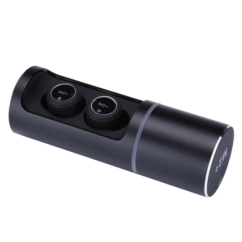 YULUBU M2 + TWS беспроводные наушники V5.0 Bluetooth гарнитура глубокий бас стерео 3D звук
