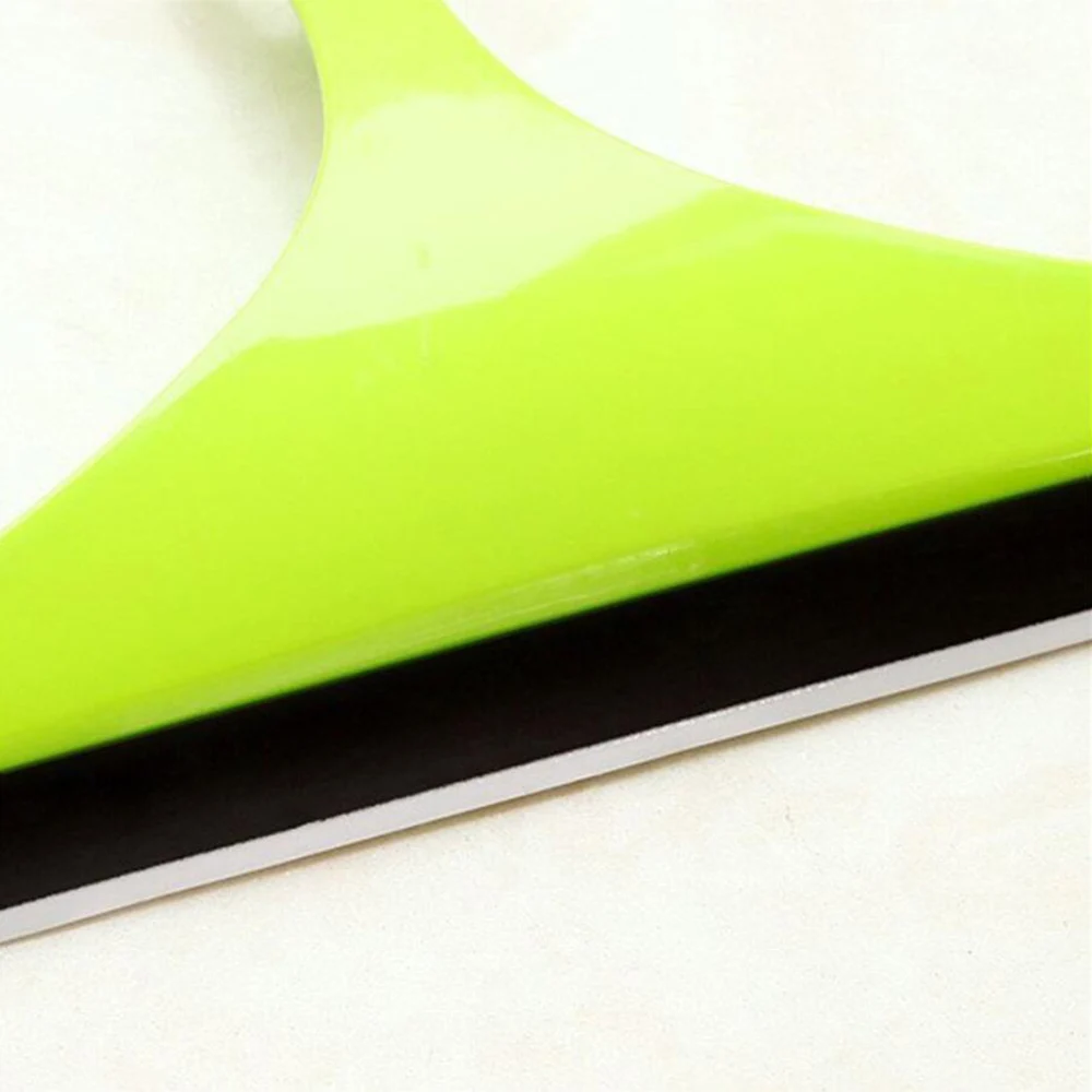 1 шт. эффективная магнитная Пластик Стекло Очиститель Щетка для окон Стиральная