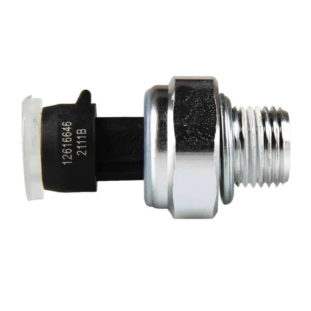 Датчик давления масла 12616646 D1846A PS308 53-33660 1S6713 PS713 S4202 OEMFor G M BUICK CHEVY Pontiac Saab Hummer