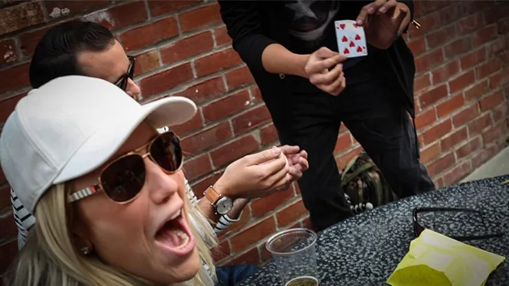 Skynet Project от Марка Lavelle magic tricks | Игрушки и хобби