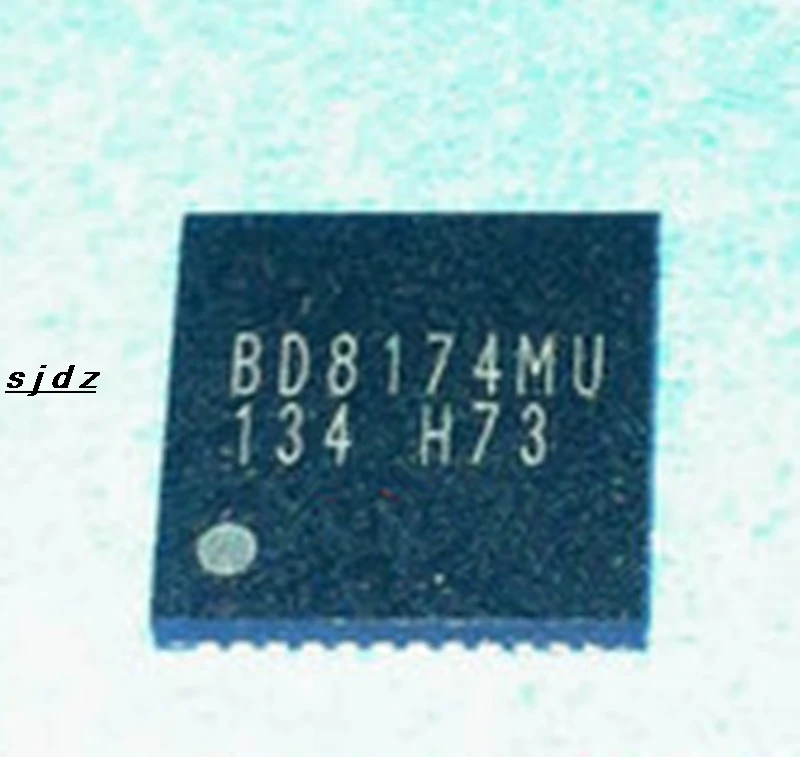 

5 шт. BD8174MU QFN
