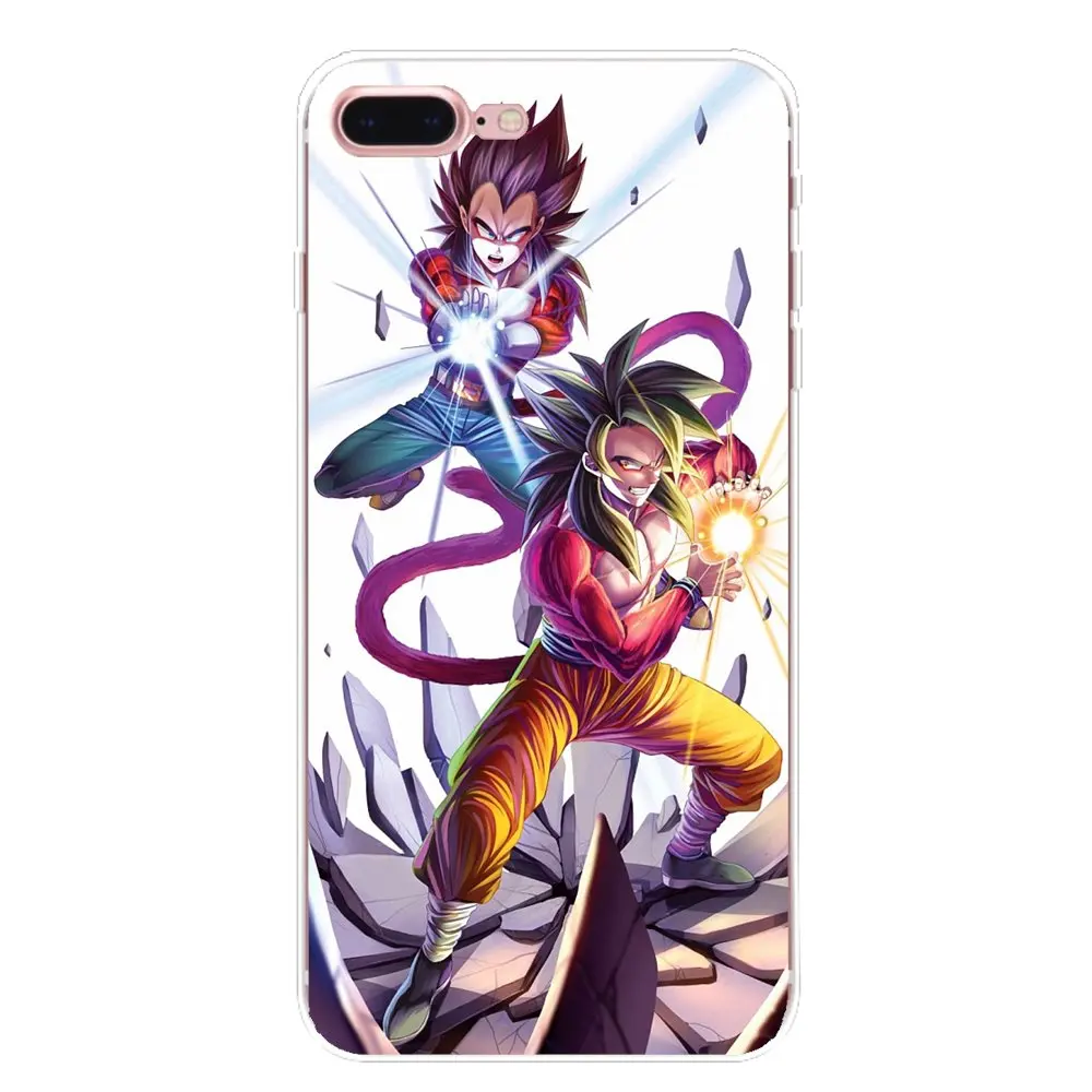 Силиконовый чехол dragon ball z hero goku super saiyan для Xiaomi Redmi 4 3 S Pro mi 4i 4C 5 5s Max Note 2 |