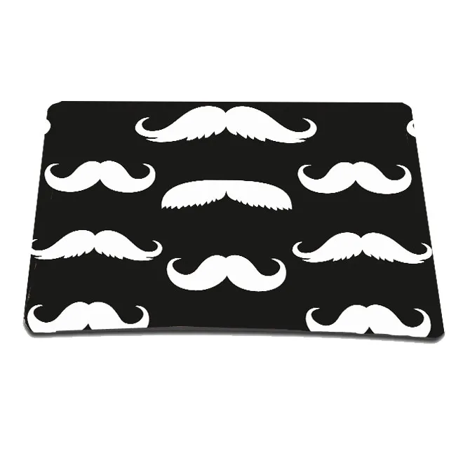 Tapis De Souris игровой лазерный коврик для мыши для мальчиков и девочек, нескользящий тонкий коврик для мыши, свободный размер, трекбол для ноутбука, коврик для мыши, коврики для мыши - Цвет: 026