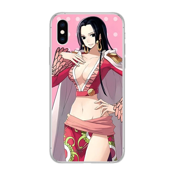 Ciciber чехлы для телефонов iPhone 11 Pro Max 8 7 6 6s Plus SE 5S Мягкий чехол из ТПУ X Xs XR XS цельный |