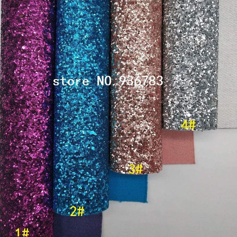 MQ208A 30X134 см с эффектом блестящей кожи сочетающейся расцветкой для изготовления