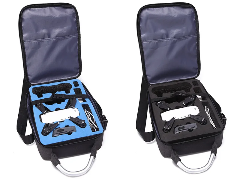 Для DJI Mavic Air один плечевой ремень сумка переносная сумка для Mavic air drone аксессуары чехол сумка