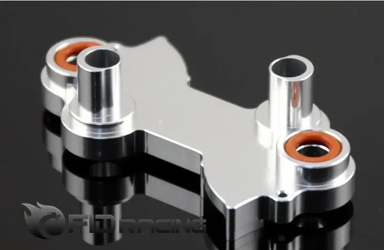 

FID easy to start metal dust bearing version of the start dial