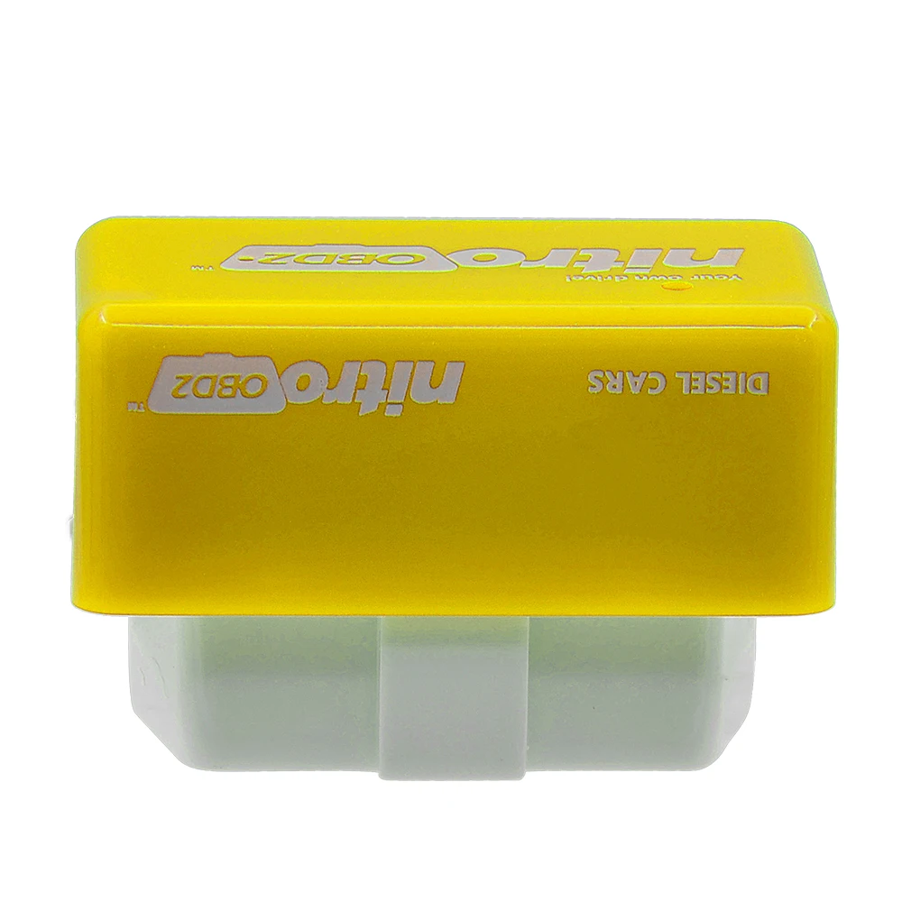 Чип-тюнинг для автомобиля с бензином нитроobd2 штекер и привод чипа OBD2 чип-тюнинг