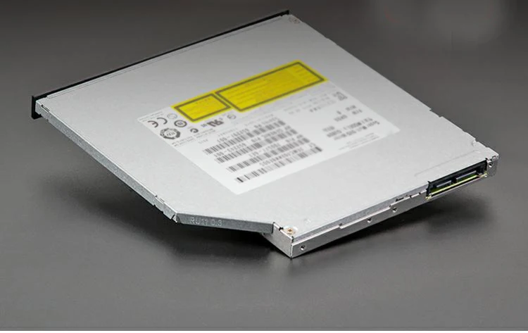 Ноутбук Asus Rog G750JX G750JH G750JM DS71 17 3 &quot DVD Горелка Super Multi 8X RW DL 24X CD R оптический привод|drive