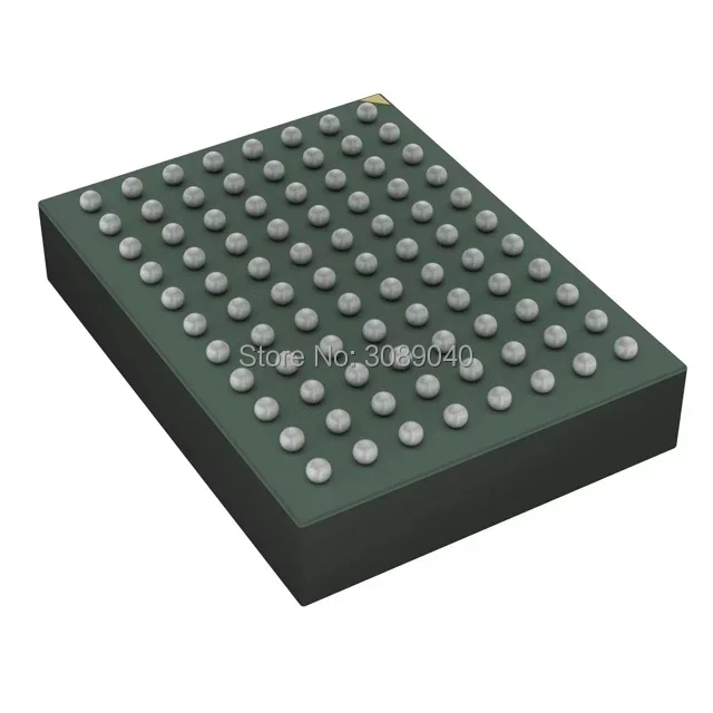 

LTM4662 LTM4662EY LTM4662IY - Dual 15A or Single 30A DC/DC uModule Regulator