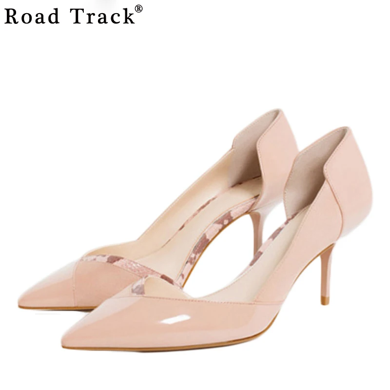 LALA IKAI Туфли На Каблуках Женщина Сладкие Летние Женщины Насосы Платформы Шпильках