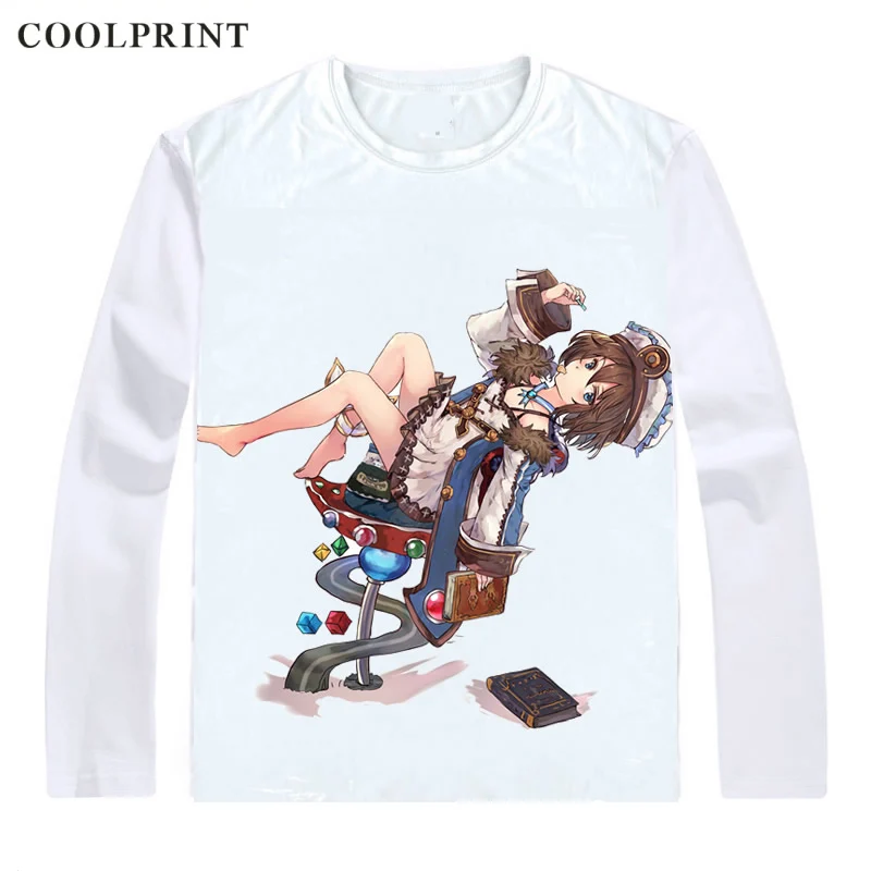 A.K.A. Белая футболка с сердцем нептуния чоджигвен Повседневная Винтажная длинным