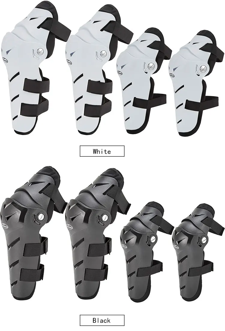 VEMAR Motocross Knee Pads Motorcycle Knee Protector And Elbow Protector Outdoor Sports Motorcycle Equipment