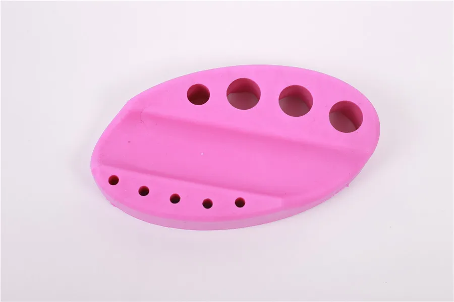 Макияж бровей машины стеллажи для выставки товаров стенд держатель цвет