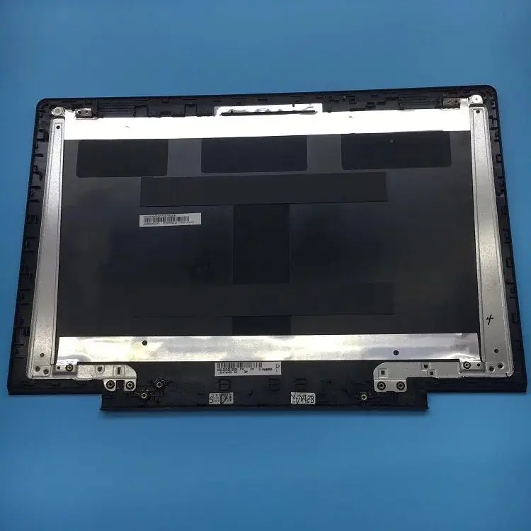 Новинка Оригинальная Черная задняя крышка для ноутбука Lenovo 700 ISK IdeaPad 15 460.06R06.0009