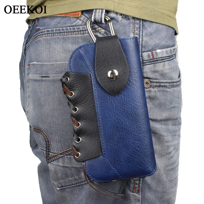 Чехол для альпинизма OEEKOI со стразами спортивная сумка с ремнем и зажимом ремня