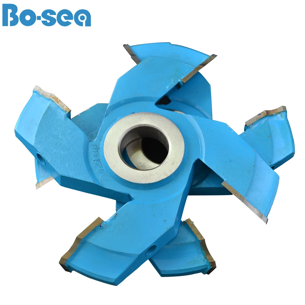 Формирователь резак для двери деревообрабатывающий бит Дверная панель