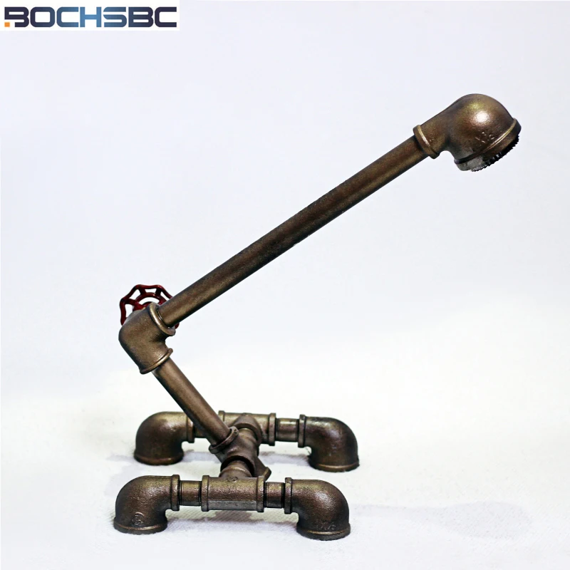 BOCHSBC водопроводная Светодиодная лампа для спальни гостиной энергосберегающие