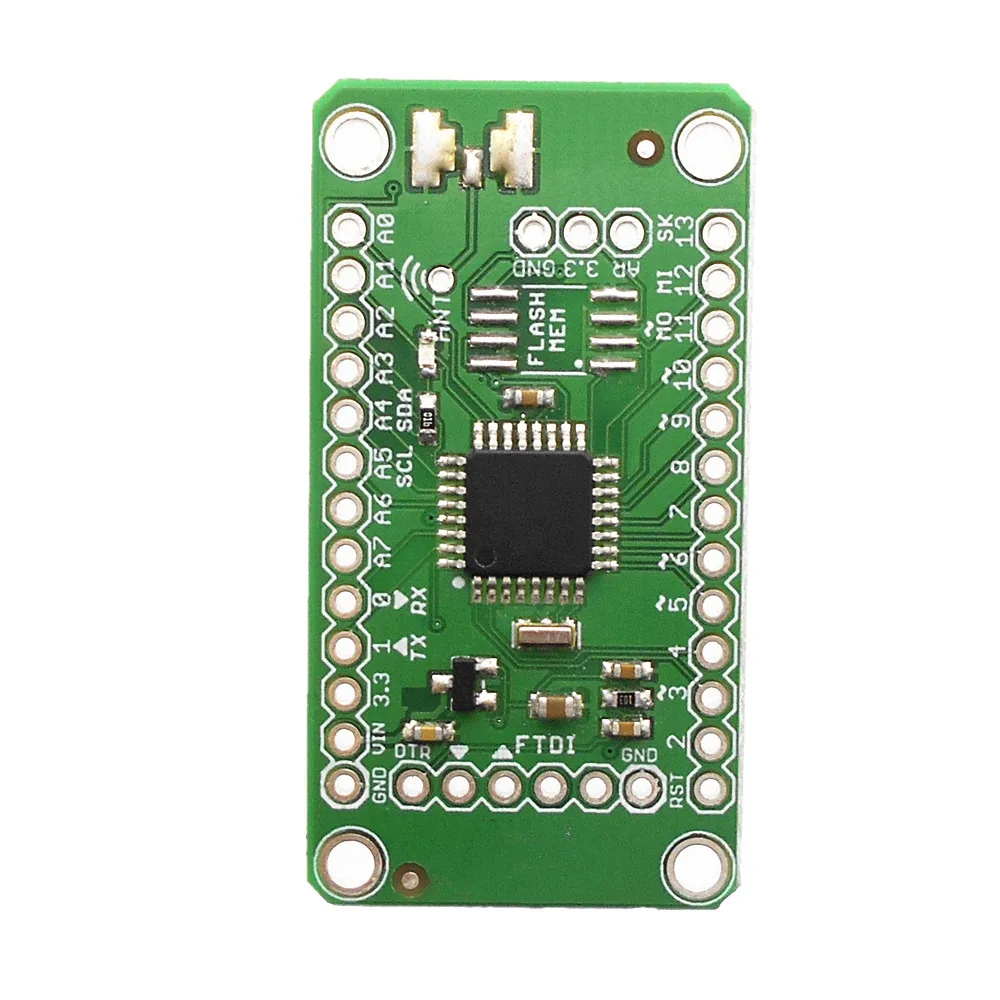 Беспроводной LoRa модуль макетная плата 3,3 V можно использовать для RFM69C RFM69CW RFM12B RFM69HC RFM69HCW RFM95 RFM96 RFM98 RFM22B RFM23B