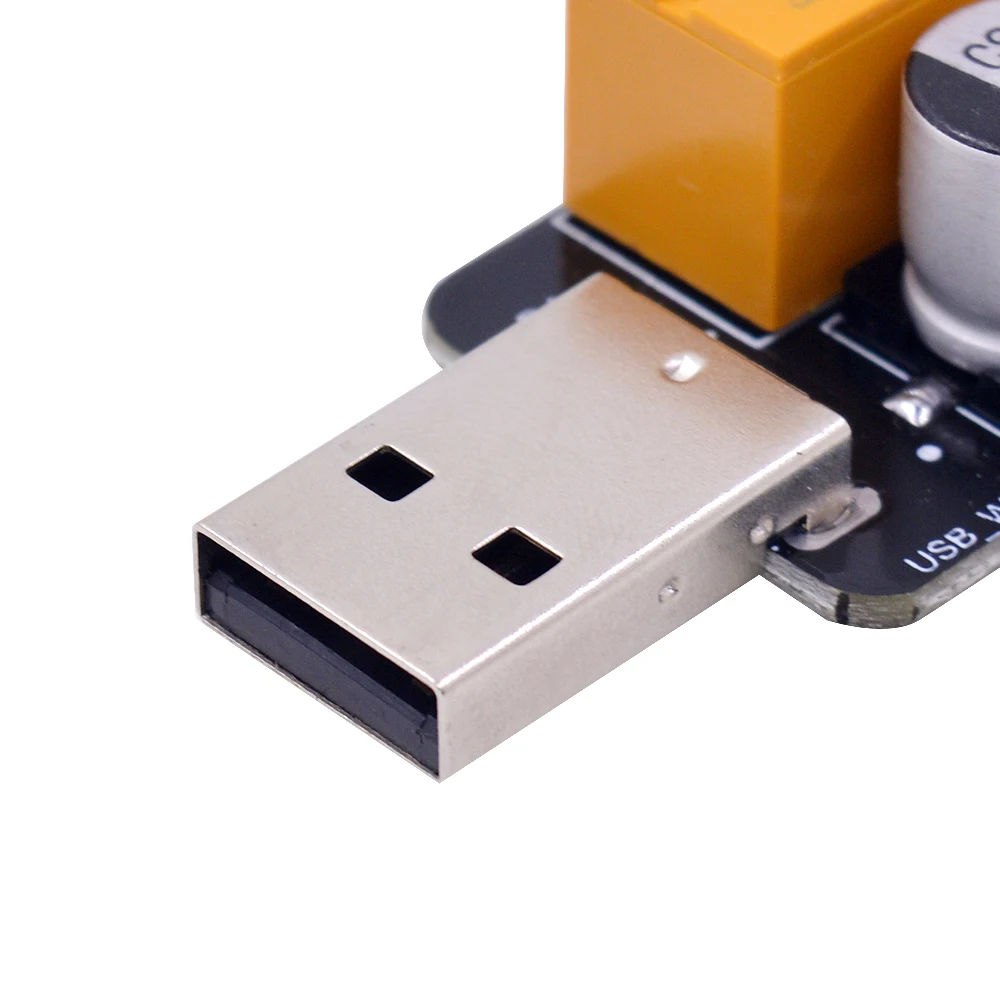 Карта сторожевого таймера CHIPAL 10 шт. USB автоматический перезапуск синий экран