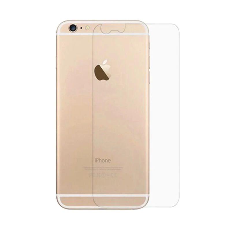 10 шт. прозрачная защитная пленка для iphone 6 s plus HD|lcd screen protector|screen protectorscreen protector film |