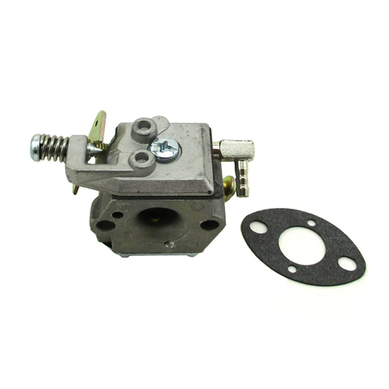 XLSION карбюратор для Tecumseh 640347 TM049XA Ice Auger 50667 маленький газовый двигатель Carb Замена