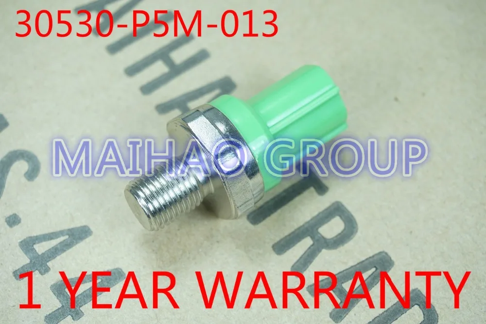 Датчик стука 30530-P5M-013 30530P5M013 для Honda Accord Civic odysley Prelude Acura Isuzu гарантия + бесплатная