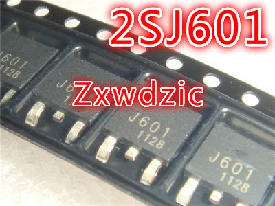 

10 шт. 2SJ601 TO-252 J601 TO252 2SJ601-Z SOT 60V 36A новый оригинальный