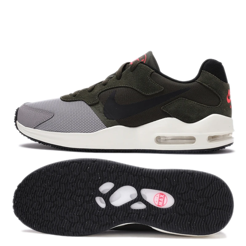 Новое поступление, мужские кроссовки для бега NIKE AIR MAX MURI