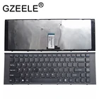 Новая клавиатура GZEELE для SONY VAIO VPCEG VPC EG US, VPCEG16FM, VPCEG18FX, VPCEG17FX, VPCEG1AFX, VPCEG3AGX, VPCEG3AGXB, VPCEG3BGX VPC-EG