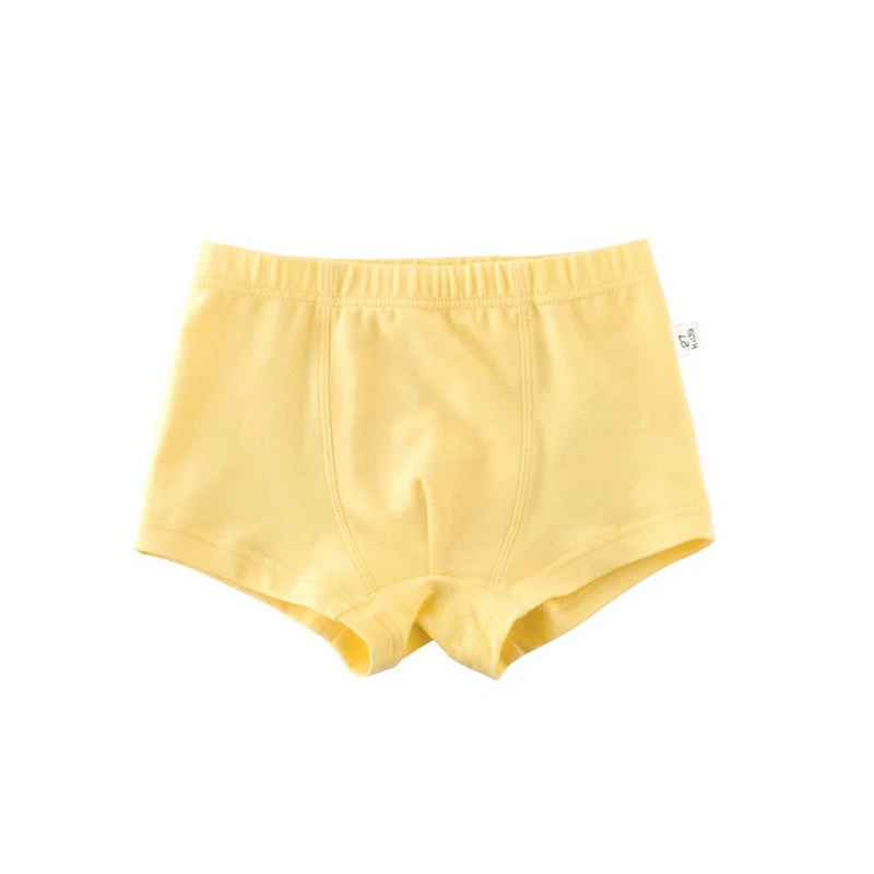 3 шт. хлопковые трусы для мальчиков 2 9 лет|Нижнее белье| |