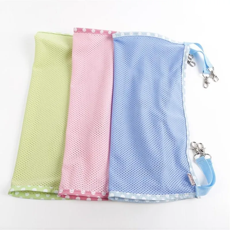 Гамак для кошек дышащая сетка железная клетка гамак домашних животных весна и