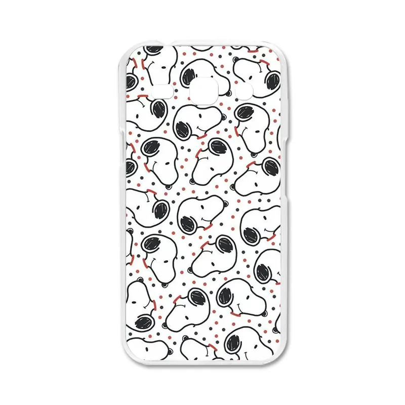 AKABEILA мягкие чехлы из ТПУ для телефонов samsung Galaxy Star Advance G350E 4,3 дюймов Galaxy Star 2 Plus SM-G350E чехлы - Цвет: F012