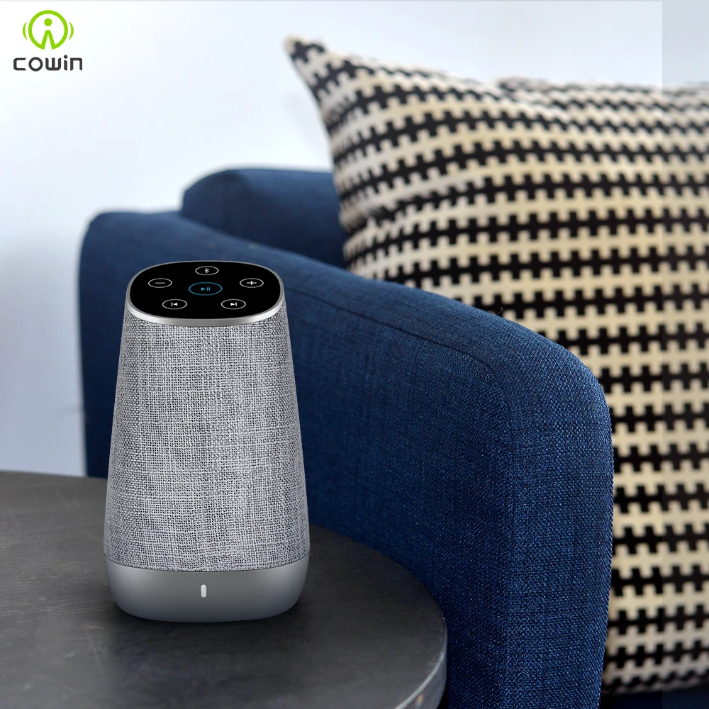 Водонепроницаемая портативная Bluetooth Колонка Cowin DiDa15w беспроводной сабвуфер