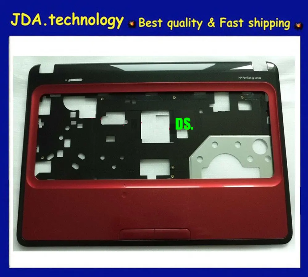 MEIARROW New/org для HP Pavilion G4 G4-1000 палитра клавиатура верхняя крышка Touc hp ad PN 646064-001.Red |