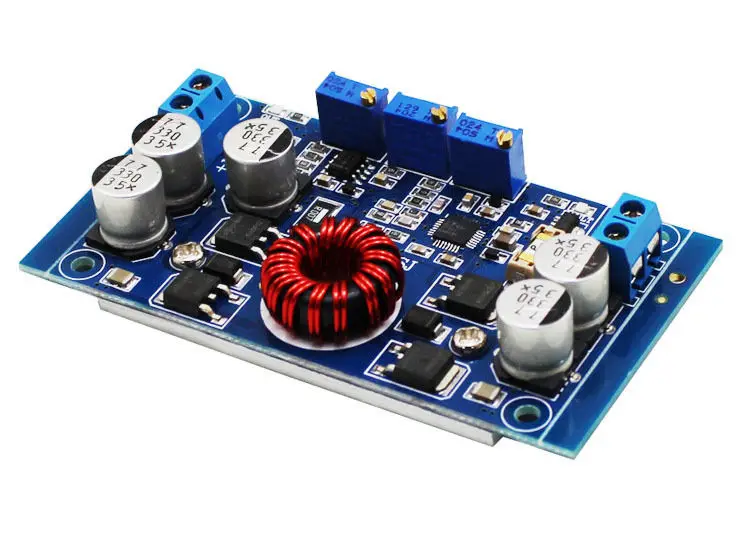 LTC3780 автоматическое подъемное давление постоянное напряжение повышающий шаг