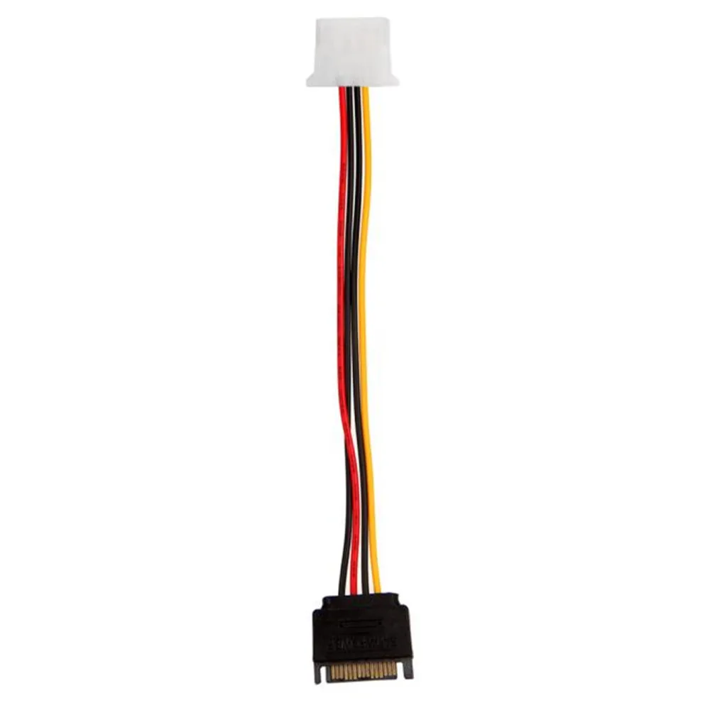 Serial ATA SATA 15 p на жесткий диск 4 IDE кабель питания usb sata riser card rj45 разъем dvi-d vga двойной