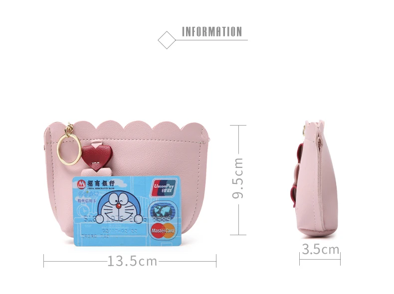JULICXYJ Love дизайн женский кошелек для монет Модный женский кошелек для мелочи чехол для ключей карты банкноты сумки для девочек друг жена ребенок подарок