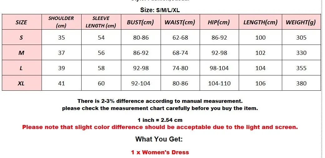 Женское платье-мини с V-образным вырезом длинным рукавом | Женская одежда