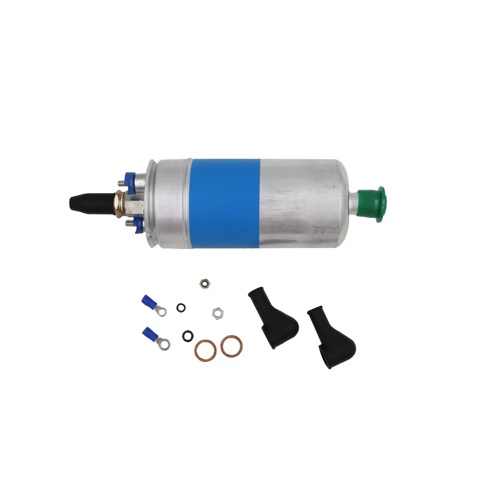 Топливный насос для Мотоцикла BMW 525i 535i 540i 735i 740i 840Ci 850CSi R1200GS R1100RTL HFP439 E8234M 12 В 43 мм|fuel
