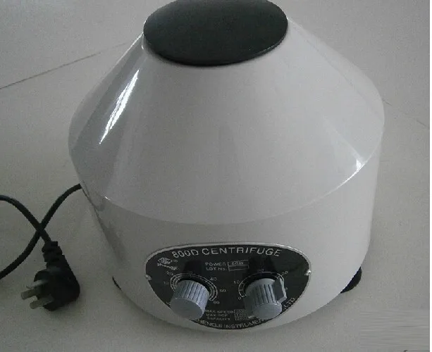 

Центрифуга 800D, 4000 об/мин, 6x20 мл
