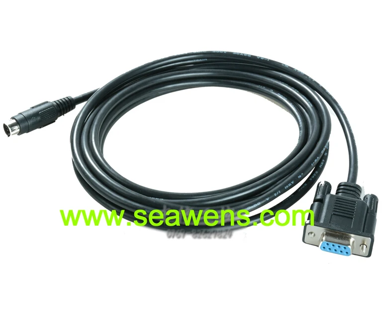Facon PC XGB ma серии mc Кабель для программирования бесплатная доставка|cable utp cat 5e|cable