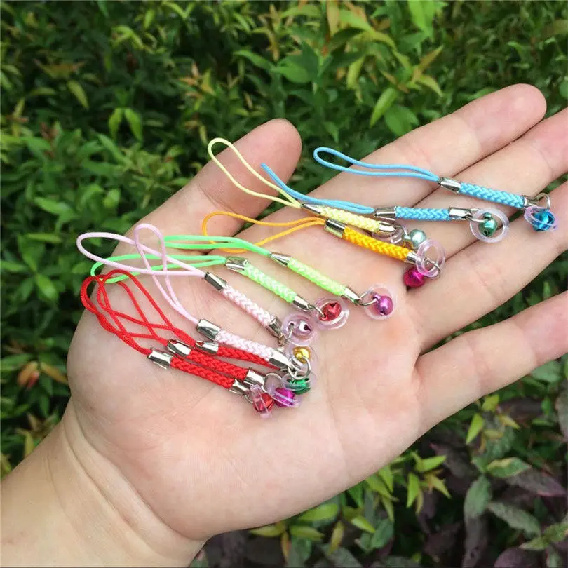 Мини стеклянные XO подвески в форме бутылочек с цепочкой маленькие бутылки