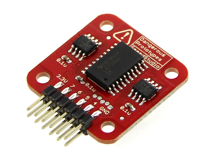 Намотка для логического пирата|winder| |