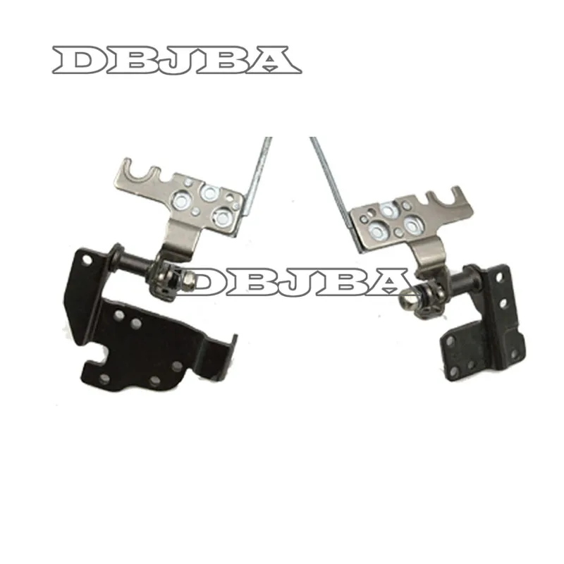 Оригинальный Новый ЖК-шарнир для ноутбука комплект L + R Acer Aspire E1-530 E1-532 E1-570 E1-510 |