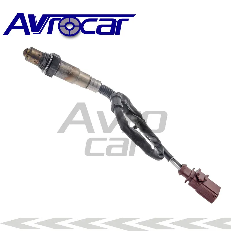 

O2 Lambda Sensor Oxygen Sensor Air Fuel Ratio Sensor for VOLKSWAGEN PASSAT TOUAREG AUDI A6 A8 S8 234-5129 2345129 2002-2011